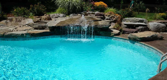 Hvornår kan man begynde at opvarme poolen?