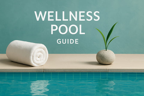 Wellness Pool Guide: Din Väg Till Avkoppling 2026