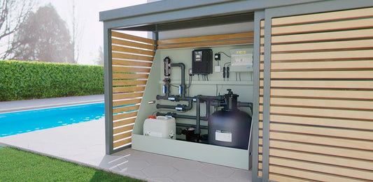 Paket som underlättar valen av tillbehör