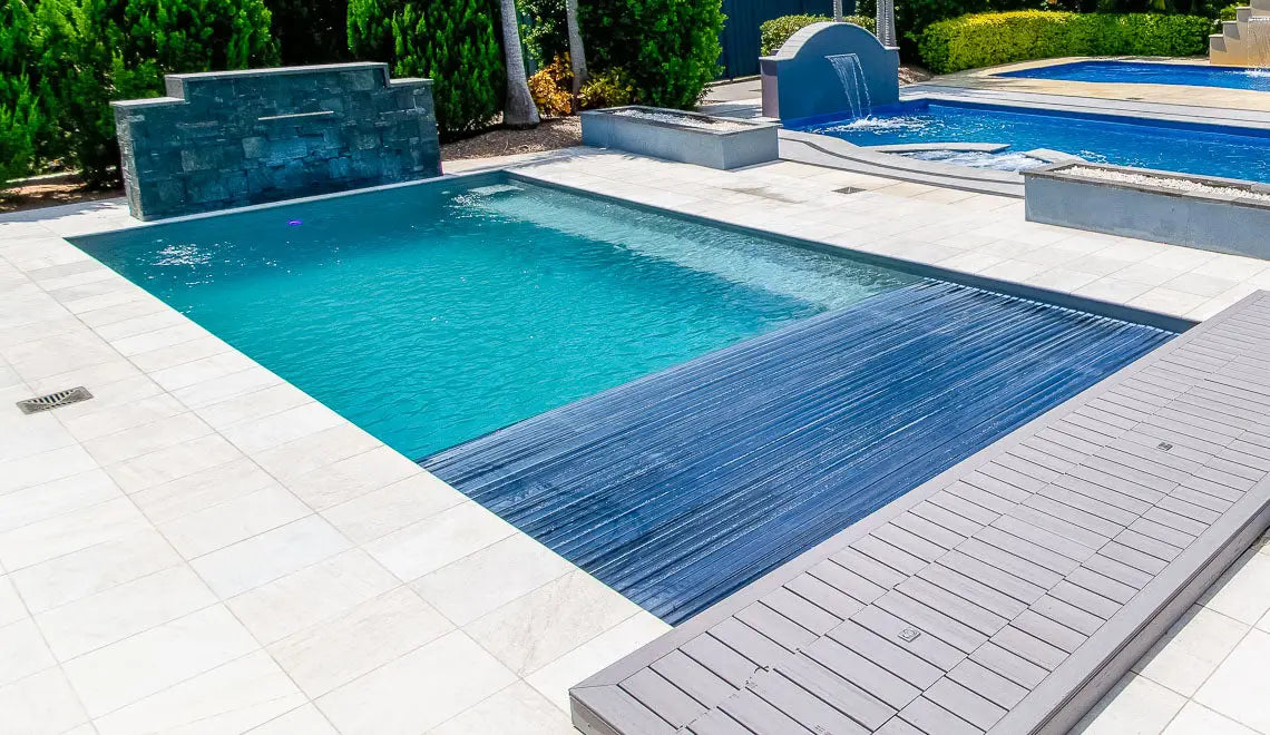 GFK-Pool GFK-Pool
