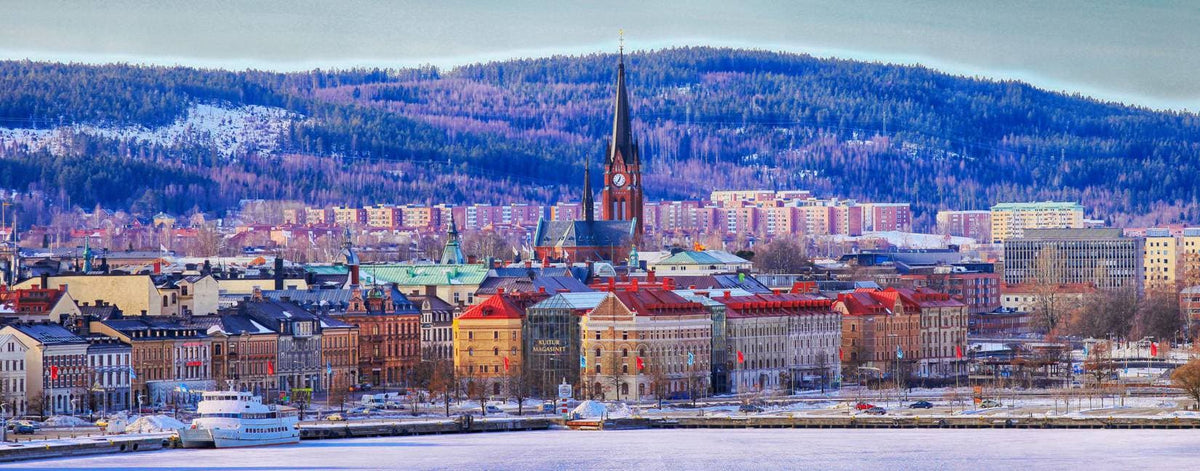 Sundsvall Sundsvall