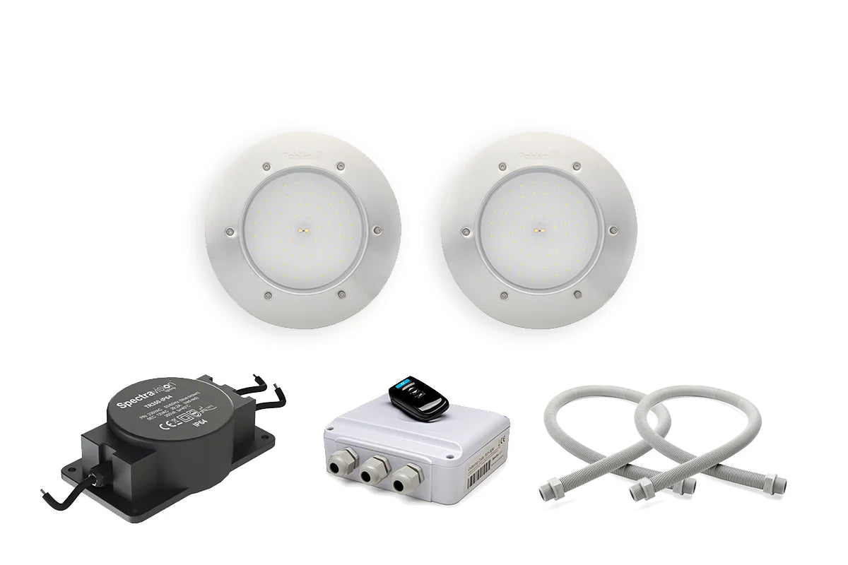 Pahlen Beleuchtungspaket PREMIUM