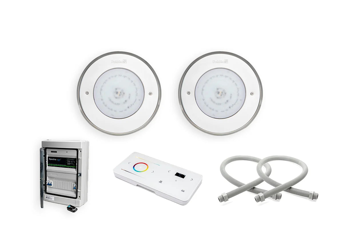 Pahlen Beleuchtungspaket PREMIUM+