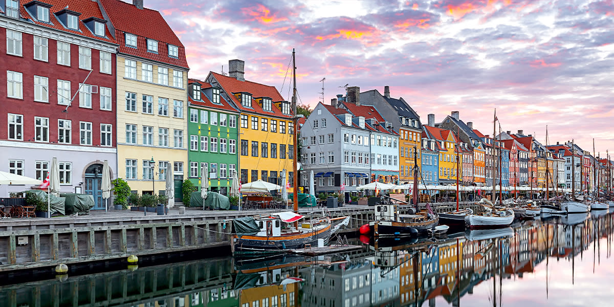 Kopenhagen