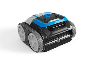 Poolrobot Hayward iPowershark trådløs væg og bund