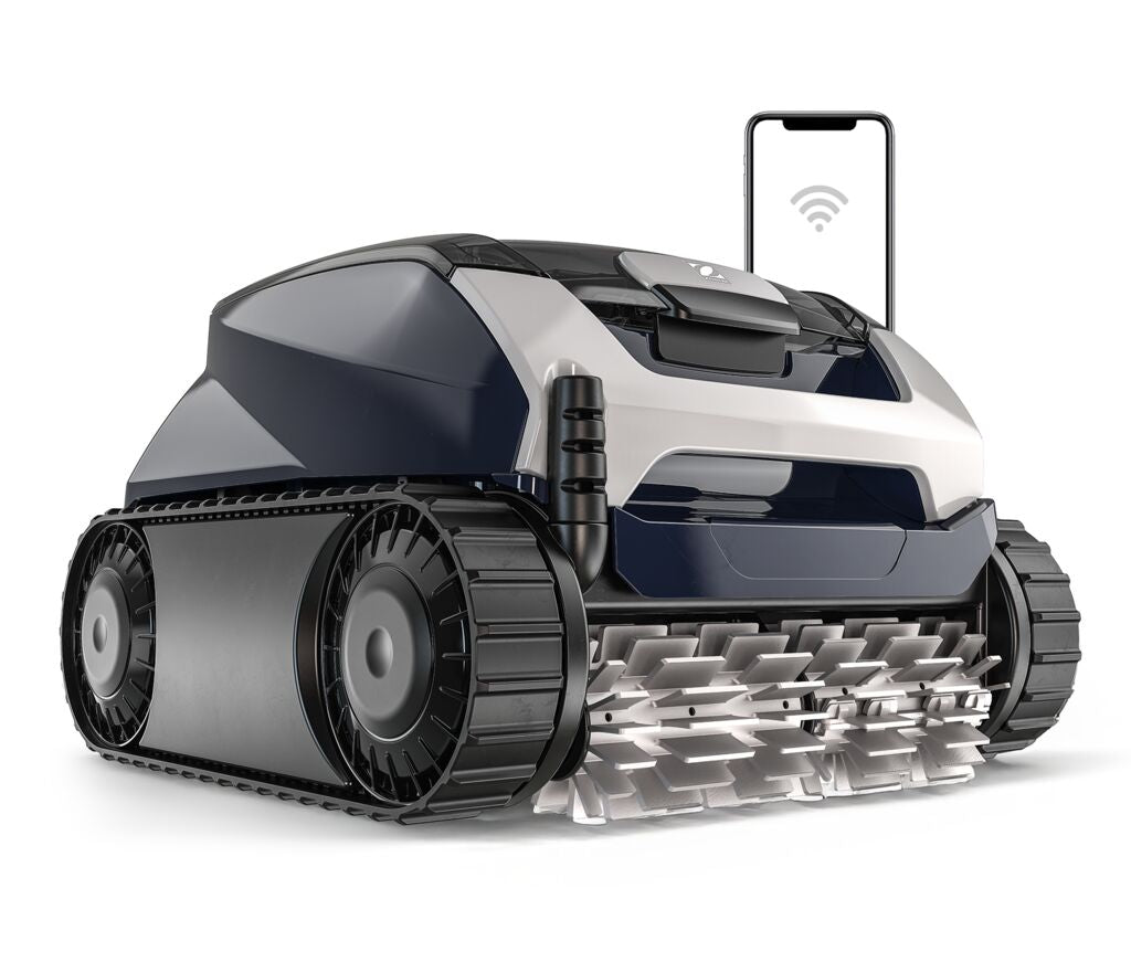 Zodiac Voyager RE 4400 iQ – Poolroboter – Produktbild