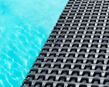 Minipool Wellness Pool 2,25×2,5 m