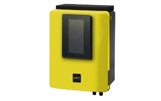 Albixon STATION Chlordosierung