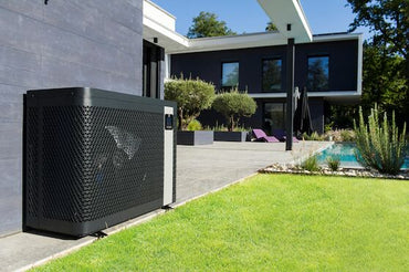 Poolvarmepumpe Zodiac Z260iQ MD5 13kW