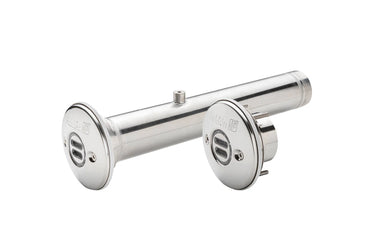 Pahlen indløbsdyse Classic