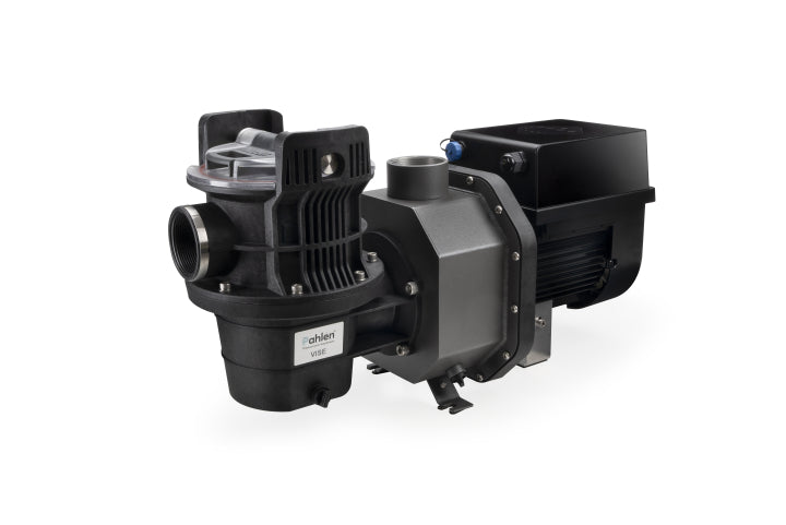 MiniVISE vs 0,6 kW 50–60 Hz 1-phasig
