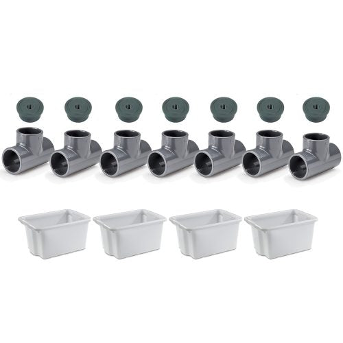 ASIN Aqua HOME Installationskit Nymontage