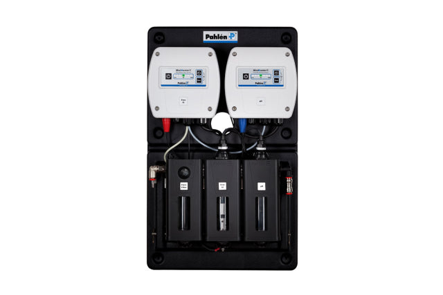 MiniMaster - pH + Redox