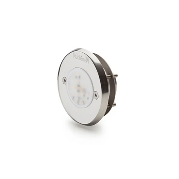 Pahlen Spotlight Classic LED med rostfritt syrafast finish