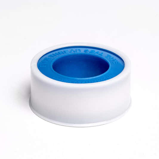 PTFE-gängtejp 12 mm – 12 meter