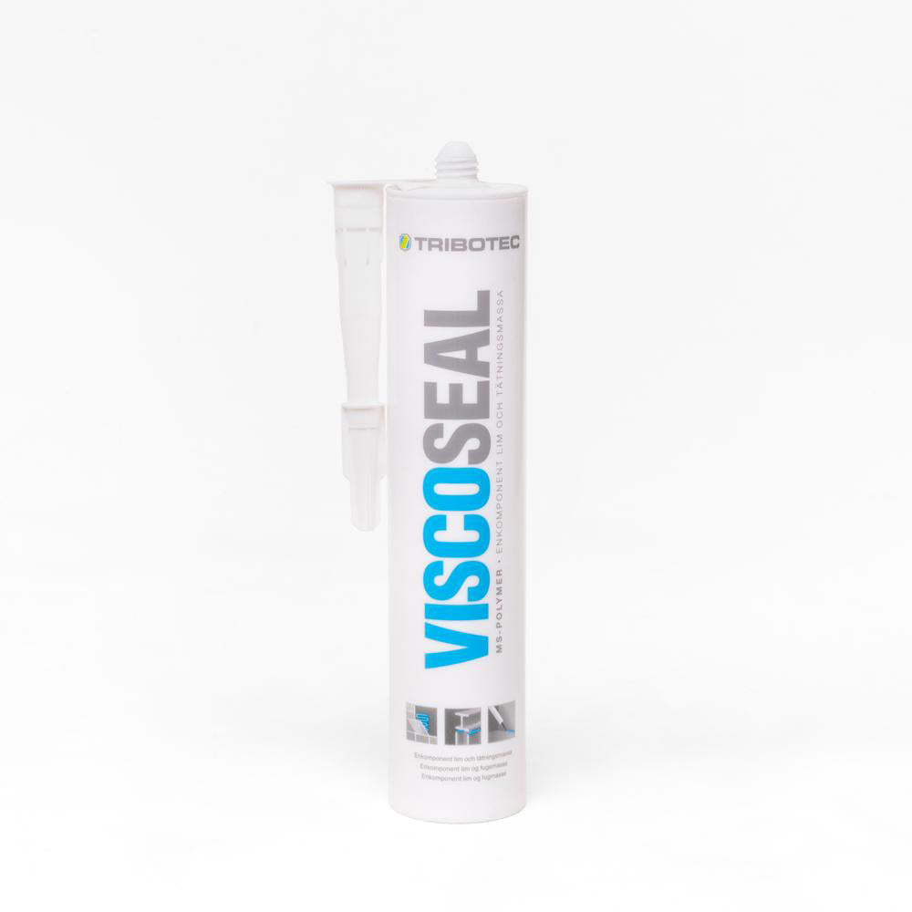 Welldana Super Glue vit – 290 ml