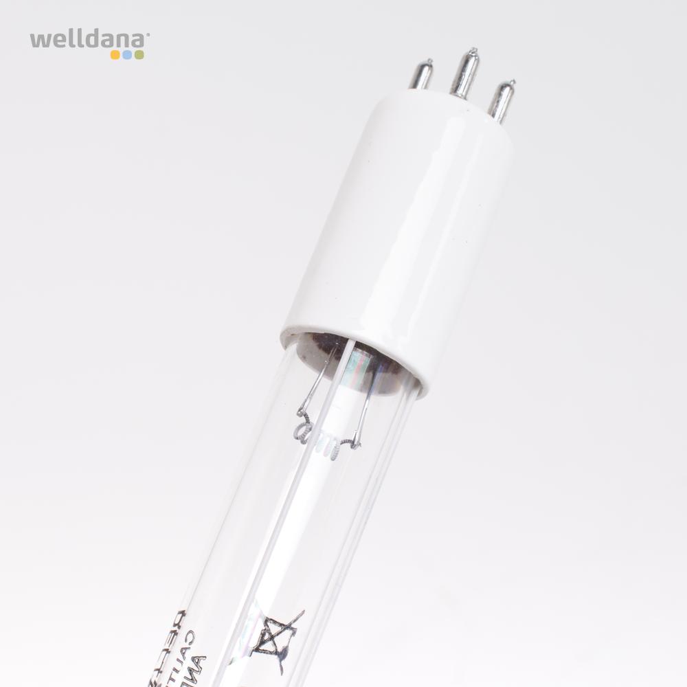 UV-reservlampa till Delta E/ES-15