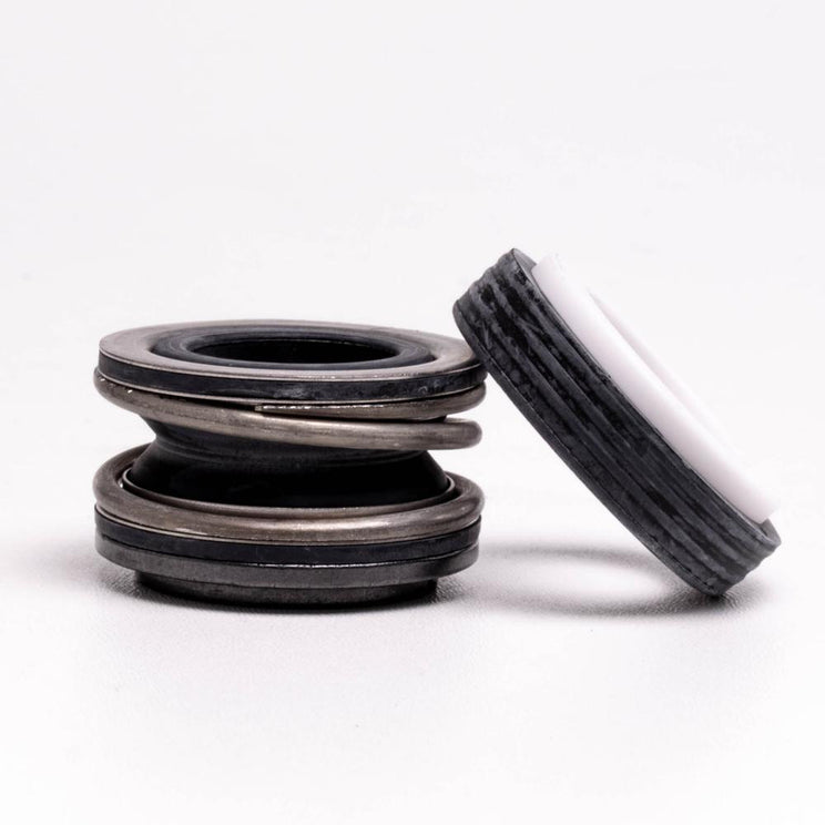 Axeltätning till Superpump Pro
