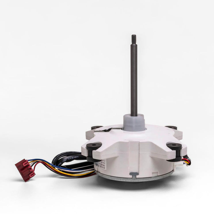 Fläktmotor till värmepump 34-180137, 34-180138 och 34-180139