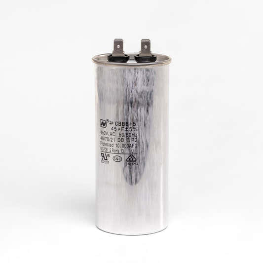 Kompressorkondensator 45 µF – 39-181018