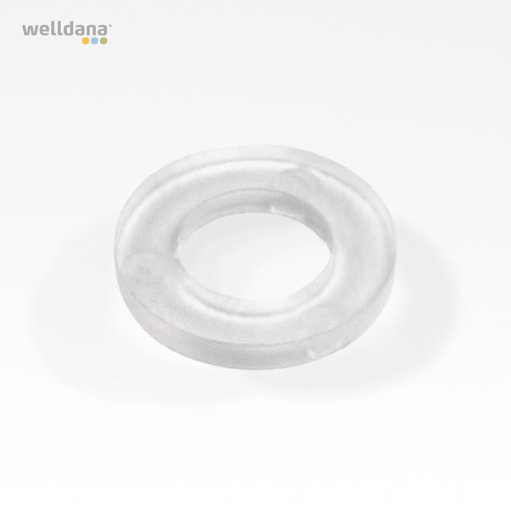 Plastbricka 6 mm till KLX-cell 16 och 22