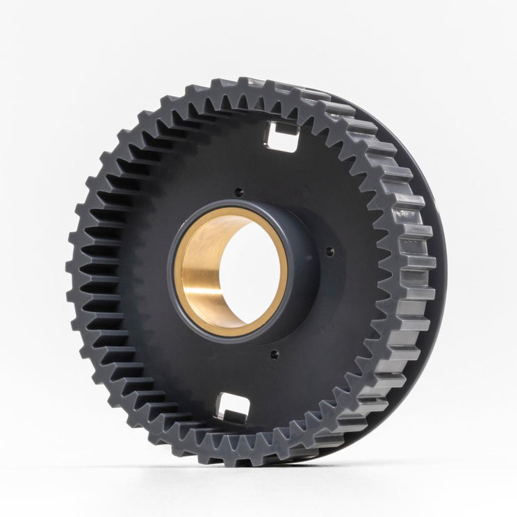 Framhjul till Dolphin M600