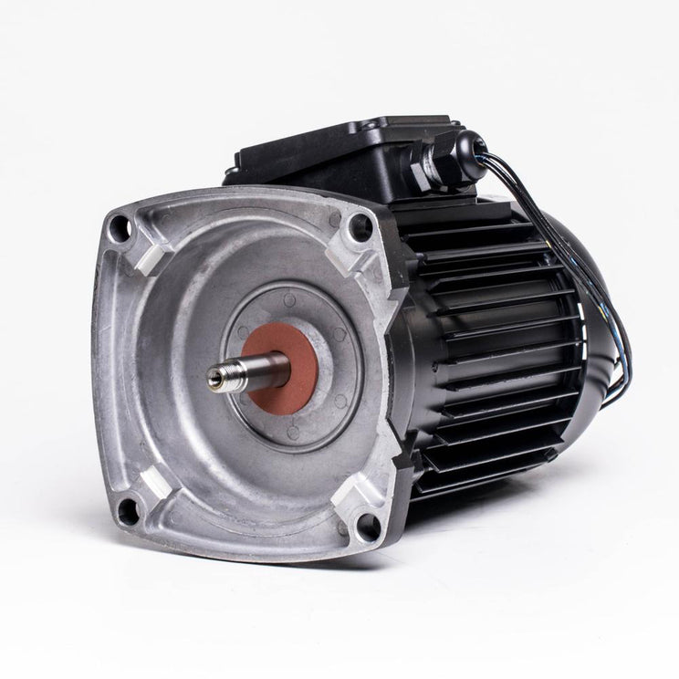 Komplett motor till Max Flo XL