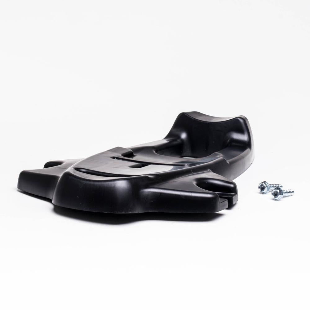 Motorfot till Max Flo XL