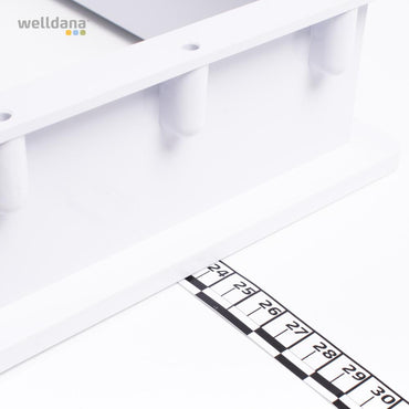 Skimmerförlängare till Welldana – 63 mm