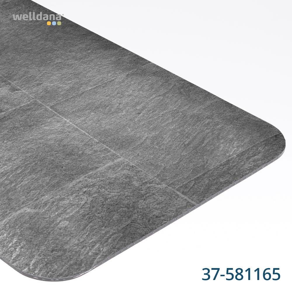 Welldana armerad poolfolie 1,5 mm