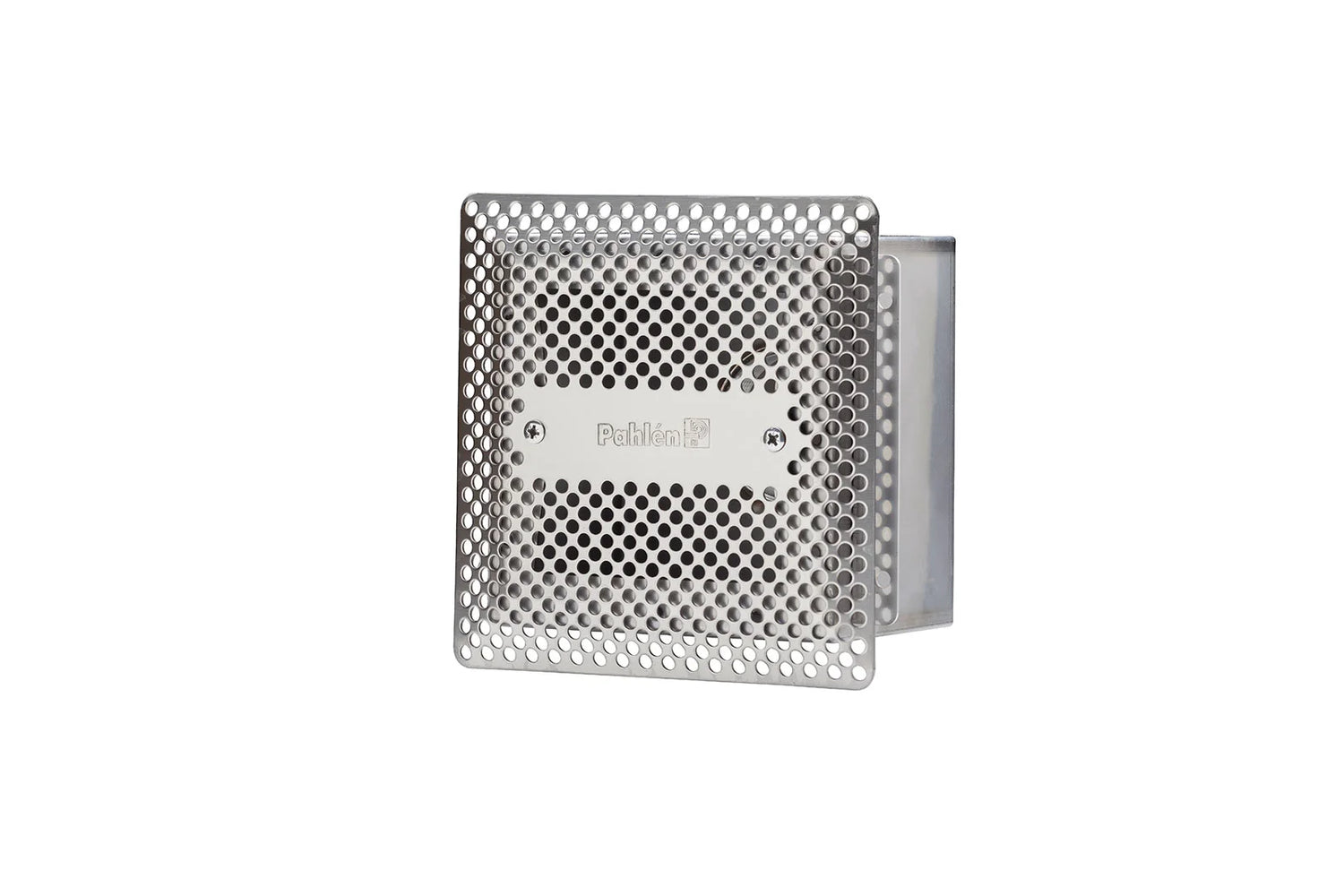 Absaugung/Abflussboden