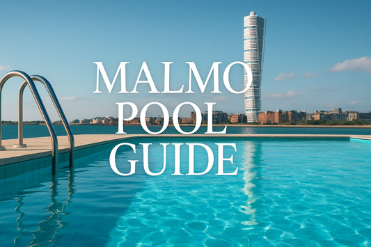 Malmo Pool Guide 2026: Hitta Din Perfekta Poolupplevelse