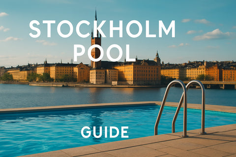 Stockholm Pool Guide 2026: Din Kompletta Översikt
