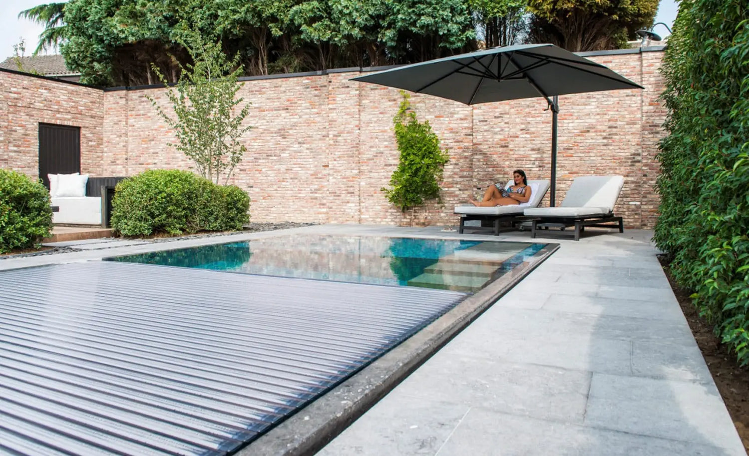 Aquatop versenkt 800