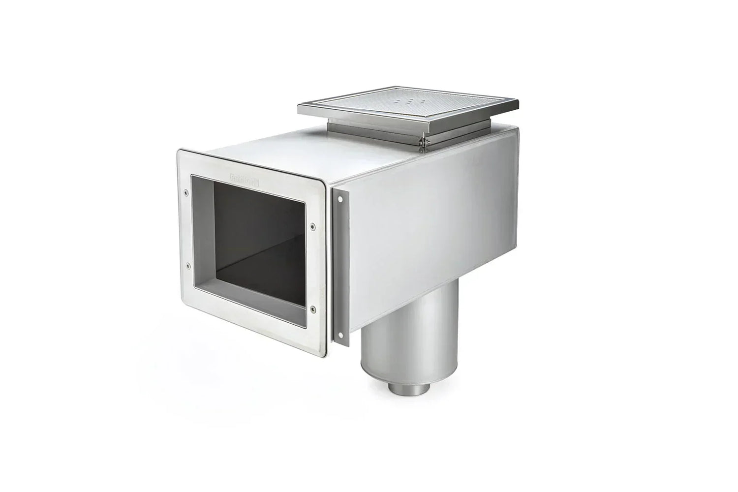 Effektive Reinigung von flüssigem Schmutz im Pool