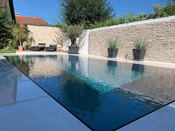 Exklusiver PP-Pool Overflow