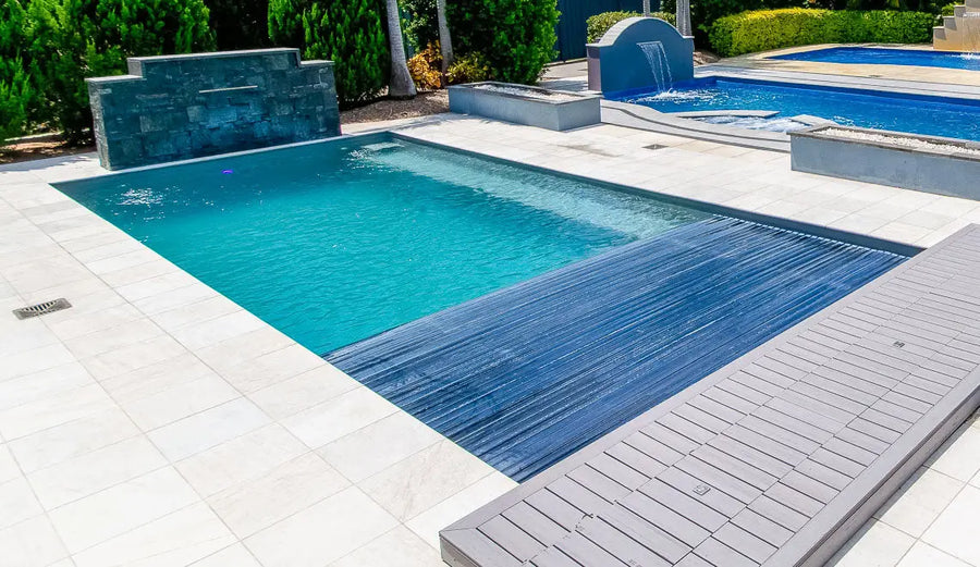Leisurepools GFK-Pools