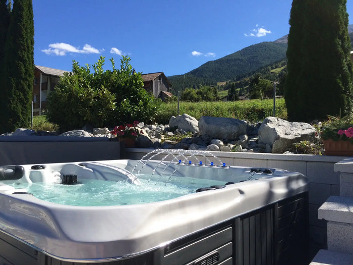 PassionSpa Exklusive Kollektion