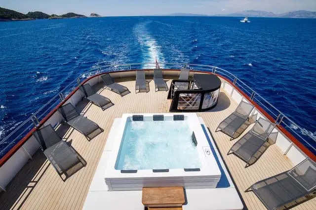 PassionSpa Modern-Kollektion