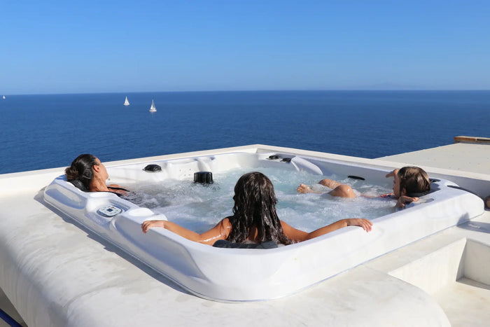 PassionSpa Signaturkollektion
