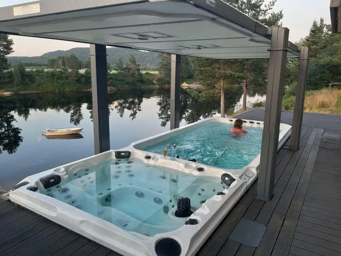 PassionSpa Sport-Kollektion