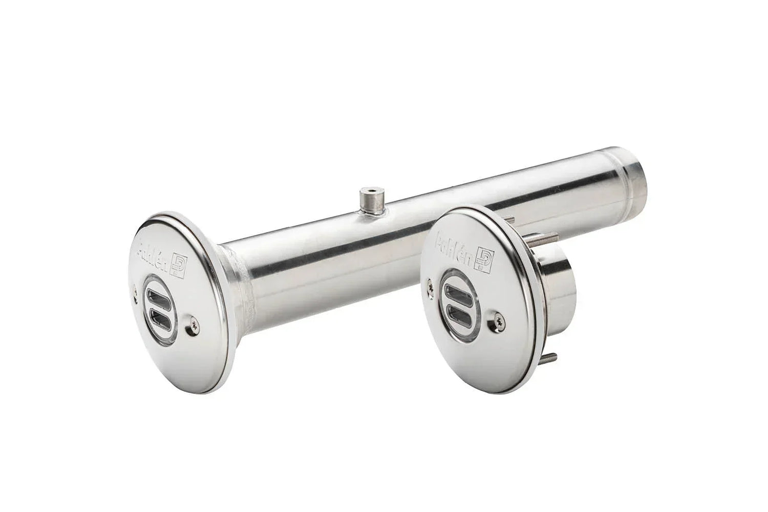 Einführung Edelstahl/Bronze