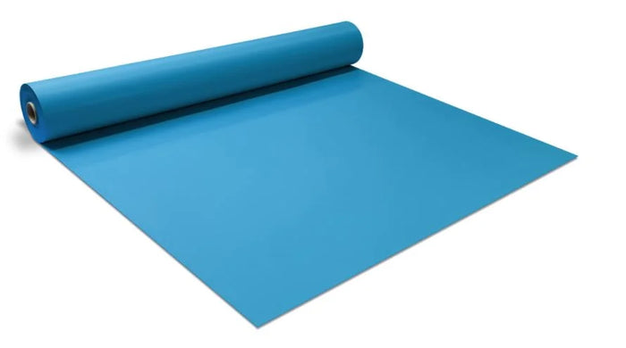 Poolliner - Einfarbig