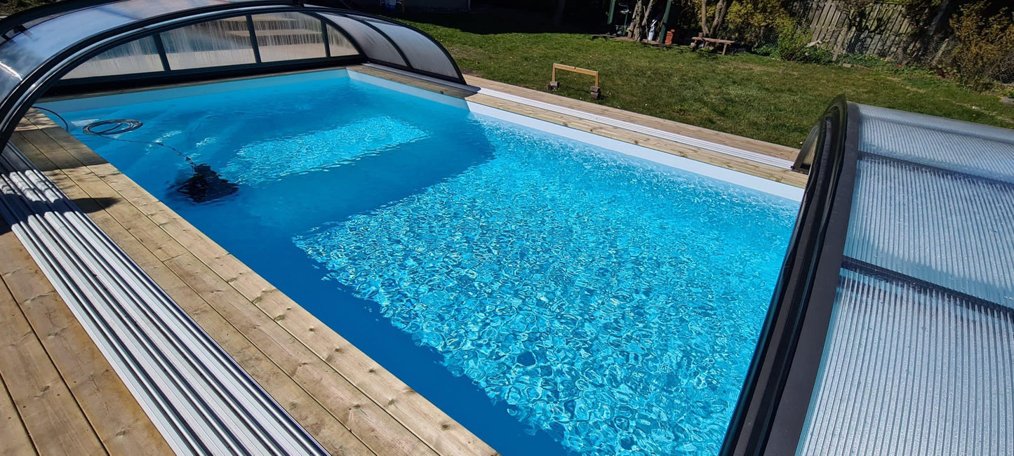 Pooltime Exclusive