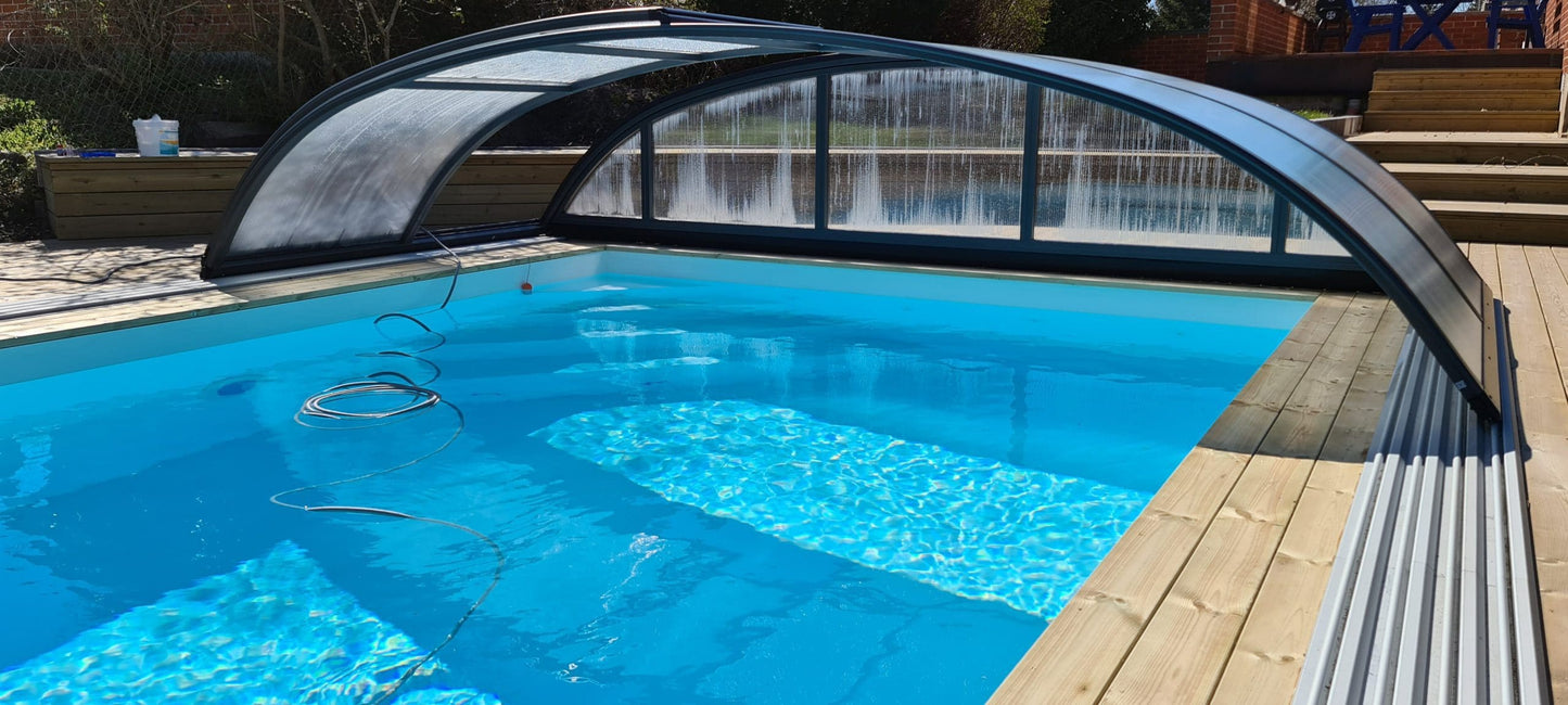 Pooltime Exclusive