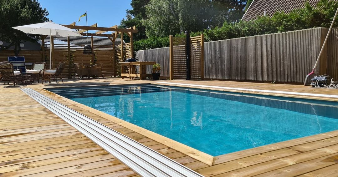 Pooltime Exclusive