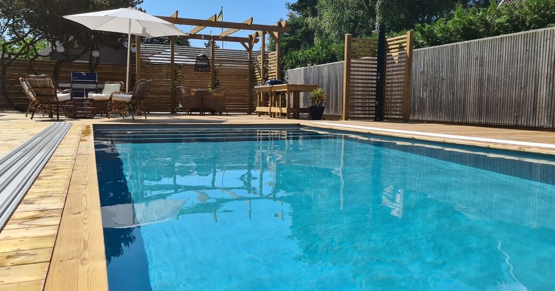 Pooltime Exclusive