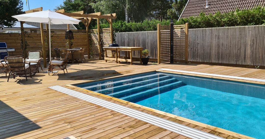 Pooltime Exclusive