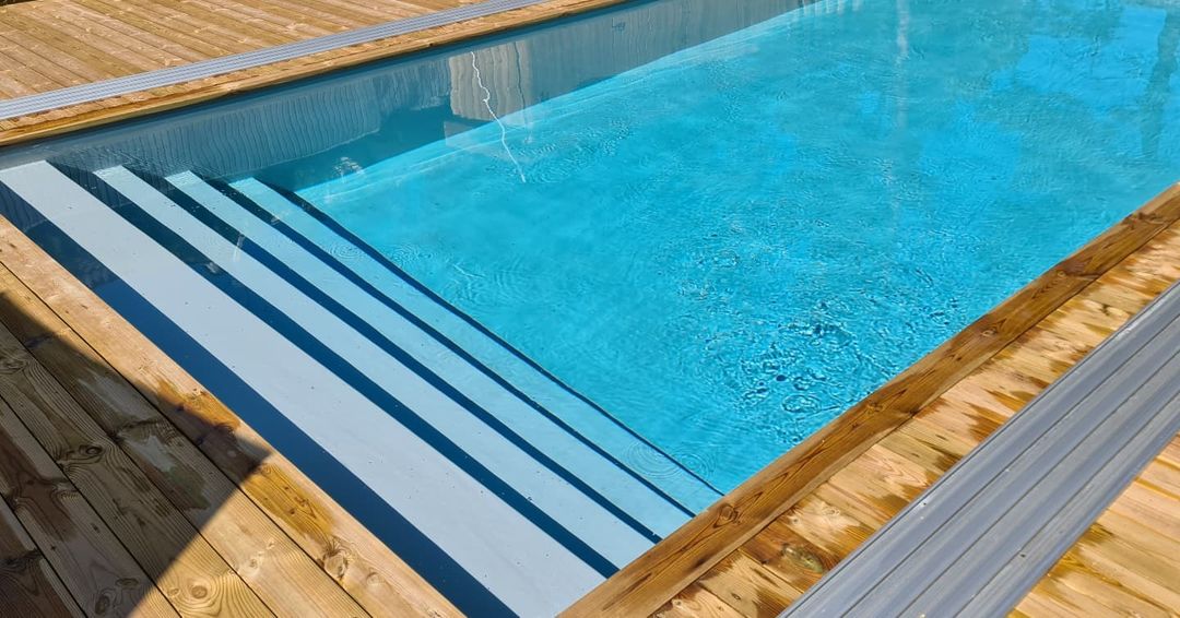 Pooltime Exclusive