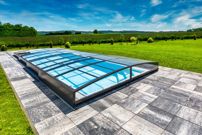 Poolüberdachung Sydney